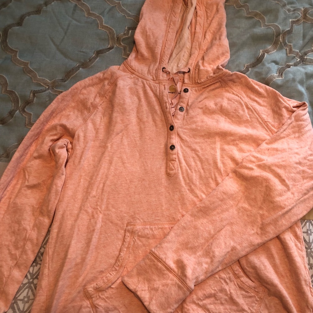 Carhartt Hoodie